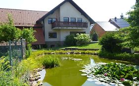 Fewo-Kleinschwabhausen